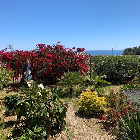 Precioso Apartamento Con Vista Al Mar Calafell Eksteriør bilde