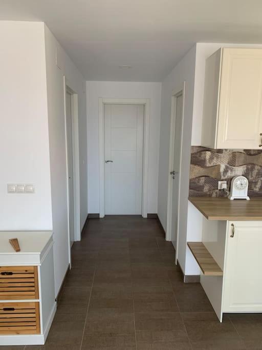 Precioso Apartamento Con Vista Al Mar Calafell Eksteriør bilde