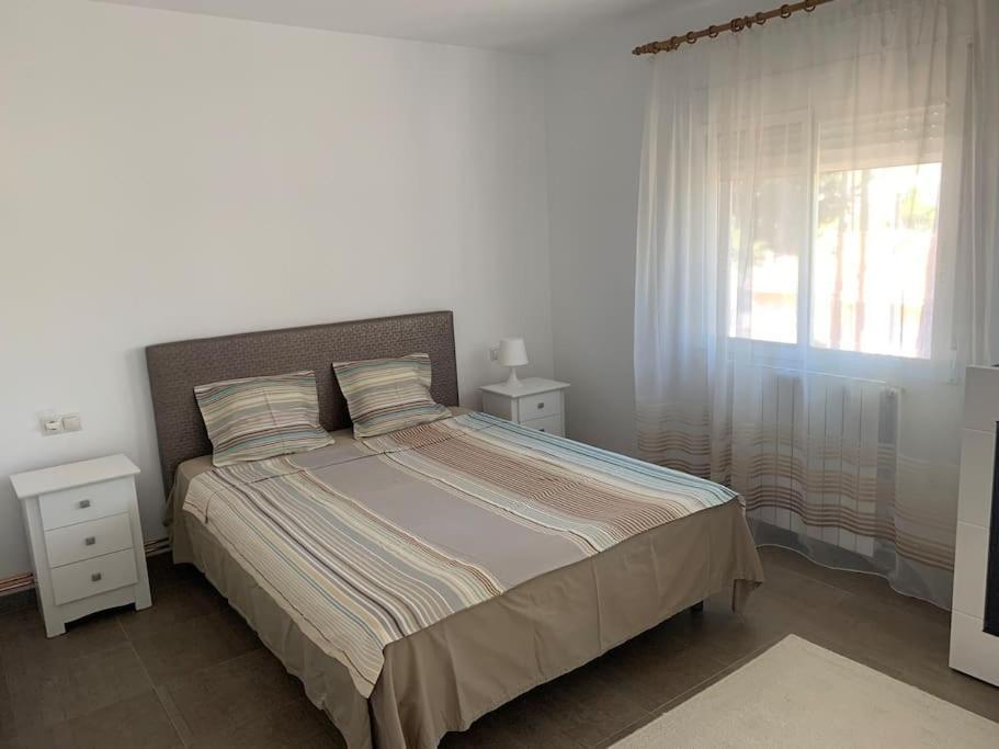 Precioso Apartamento Con Vista Al Mar Calafell Eksteriør bilde