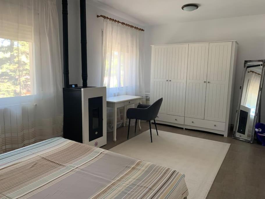 Precioso Apartamento Con Vista Al Mar Calafell Eksteriør bilde