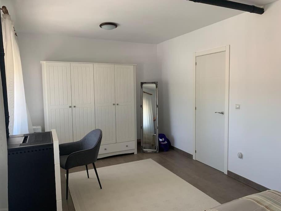 Precioso Apartamento Con Vista Al Mar Calafell Eksteriør bilde