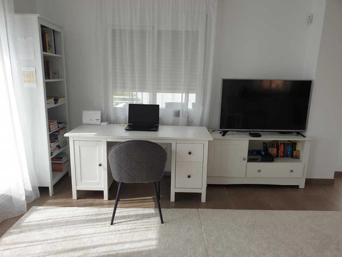 Precioso Apartamento Con Vista Al Mar Calafell Eksteriør bilde
